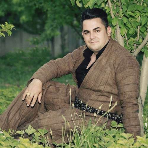 فرشاد امینی کمره